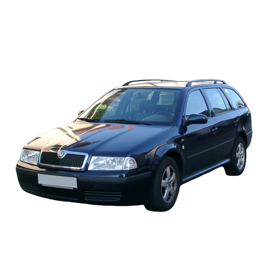 Skoda Octavia Tour