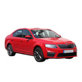 Skoda Octavia III