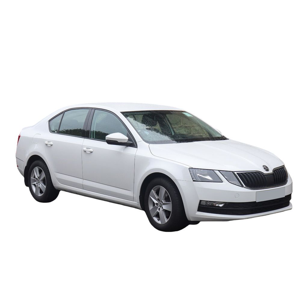 Skoda Octavia III