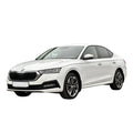 Skoda Octavia IV