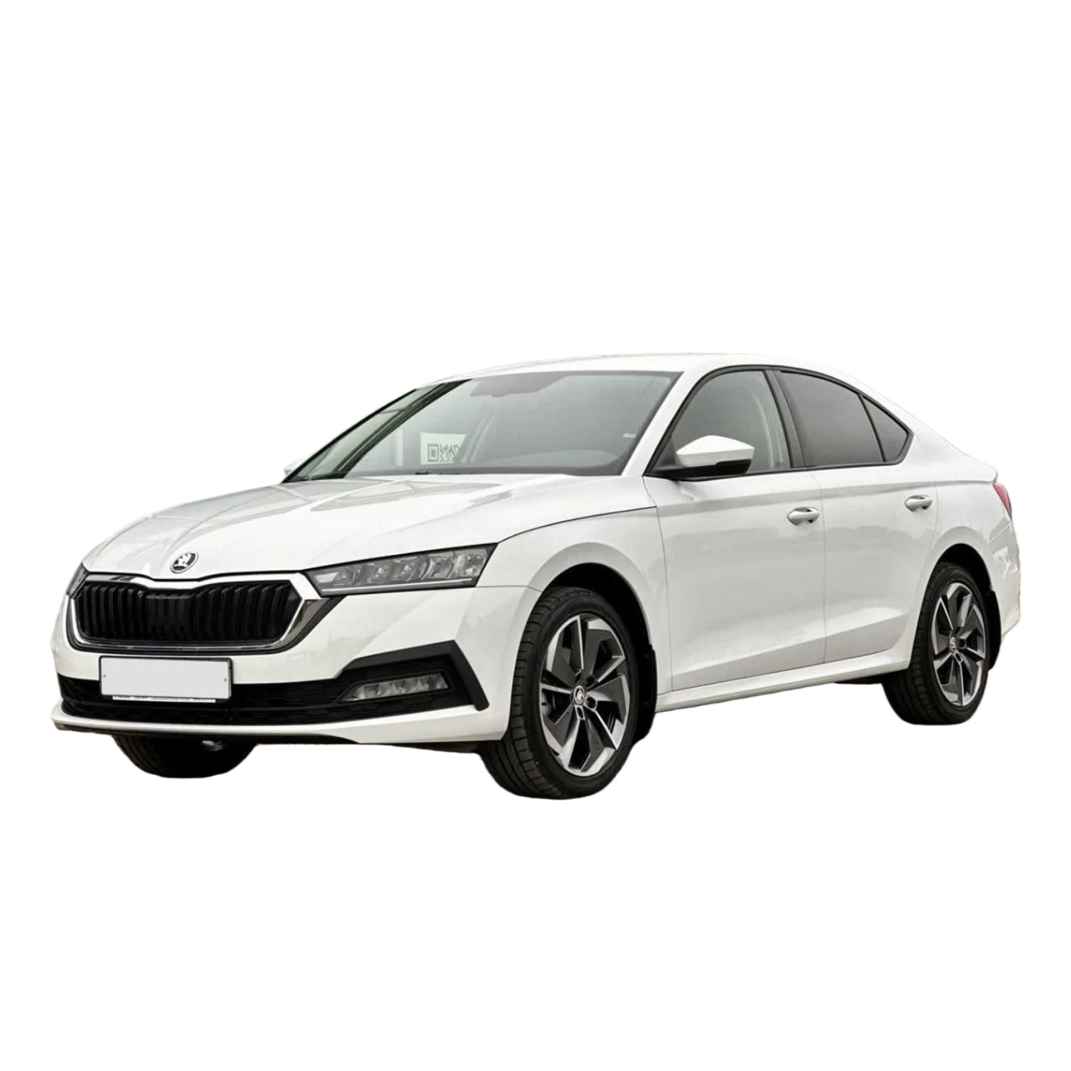 Skoda Octavia IV