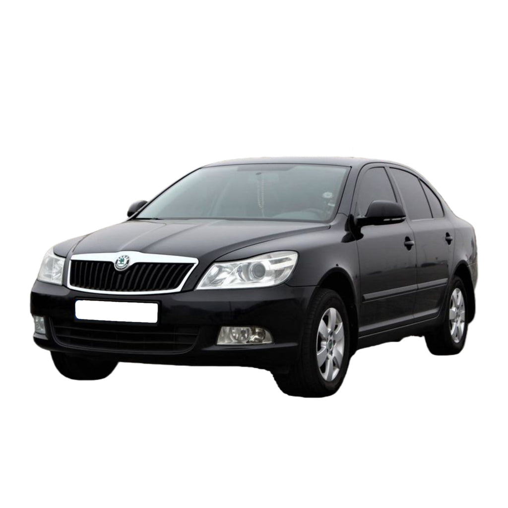 Skoda Octavia II