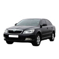 Skoda Octavia II