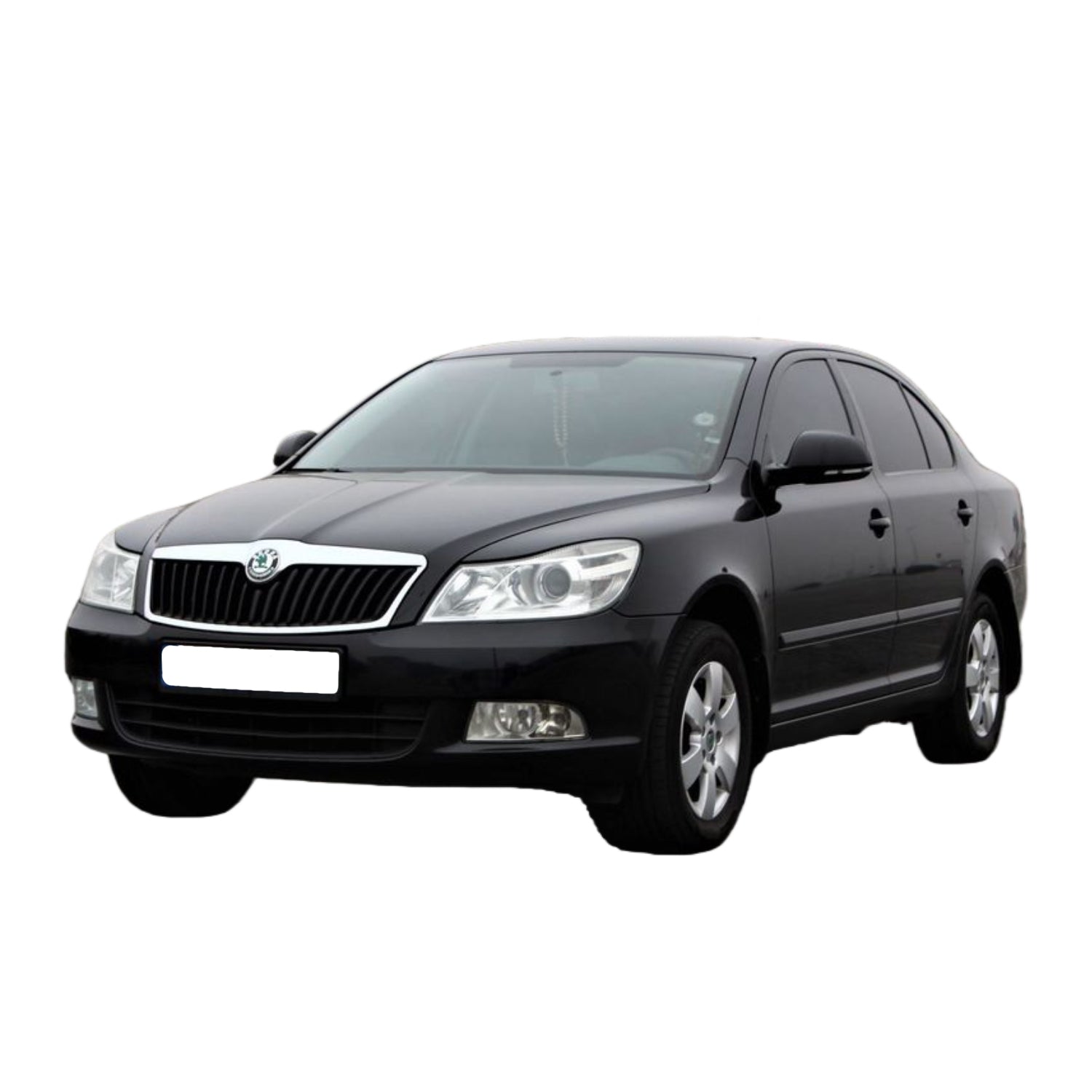 Skoda Octavia II