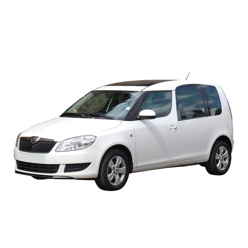 Skoda Roomster