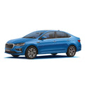 Skoda Slavia