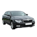 Skoda Superb 2