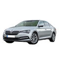 Skoda Superb 3