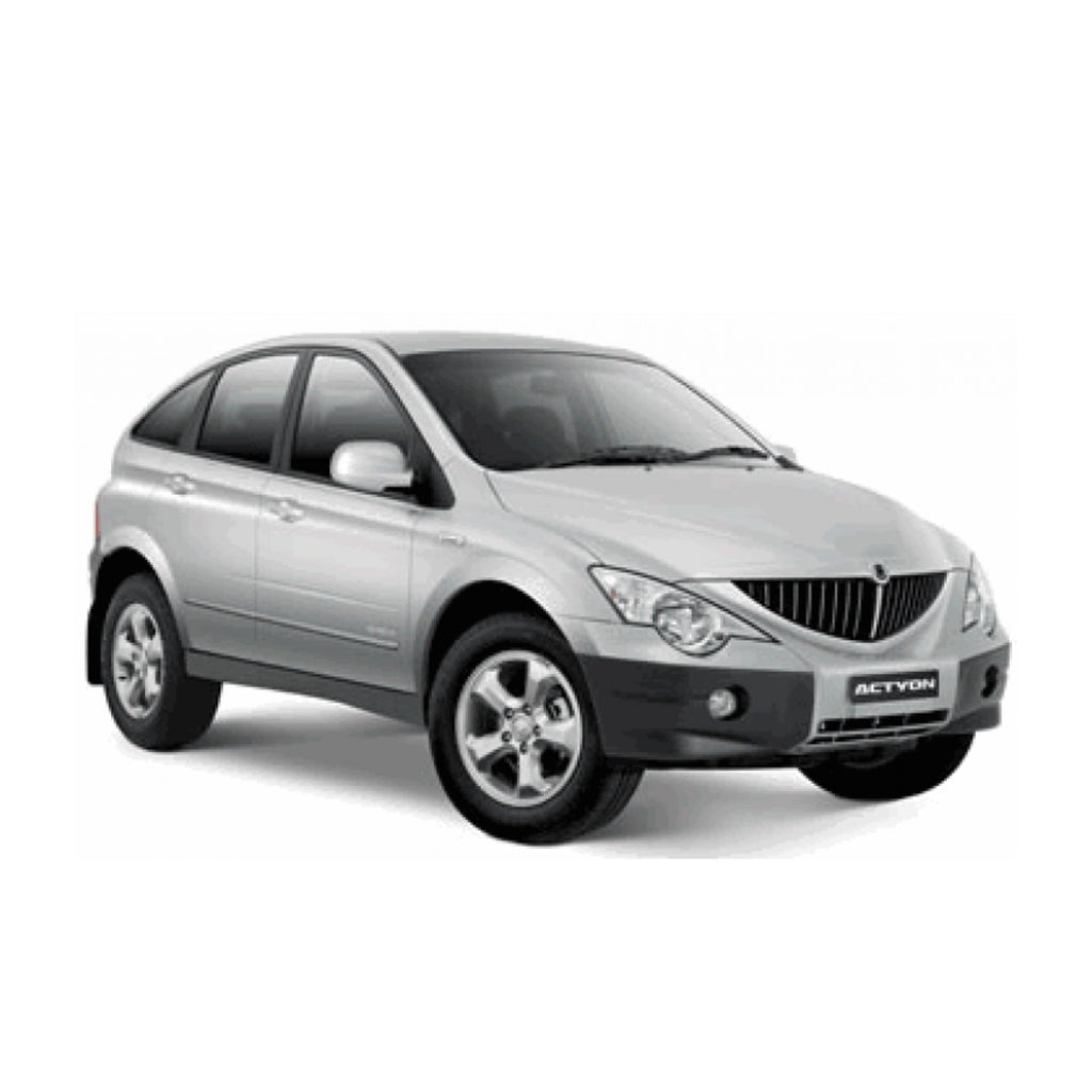 Ssang Yong Actyon