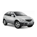 Ssang Yong Actyon