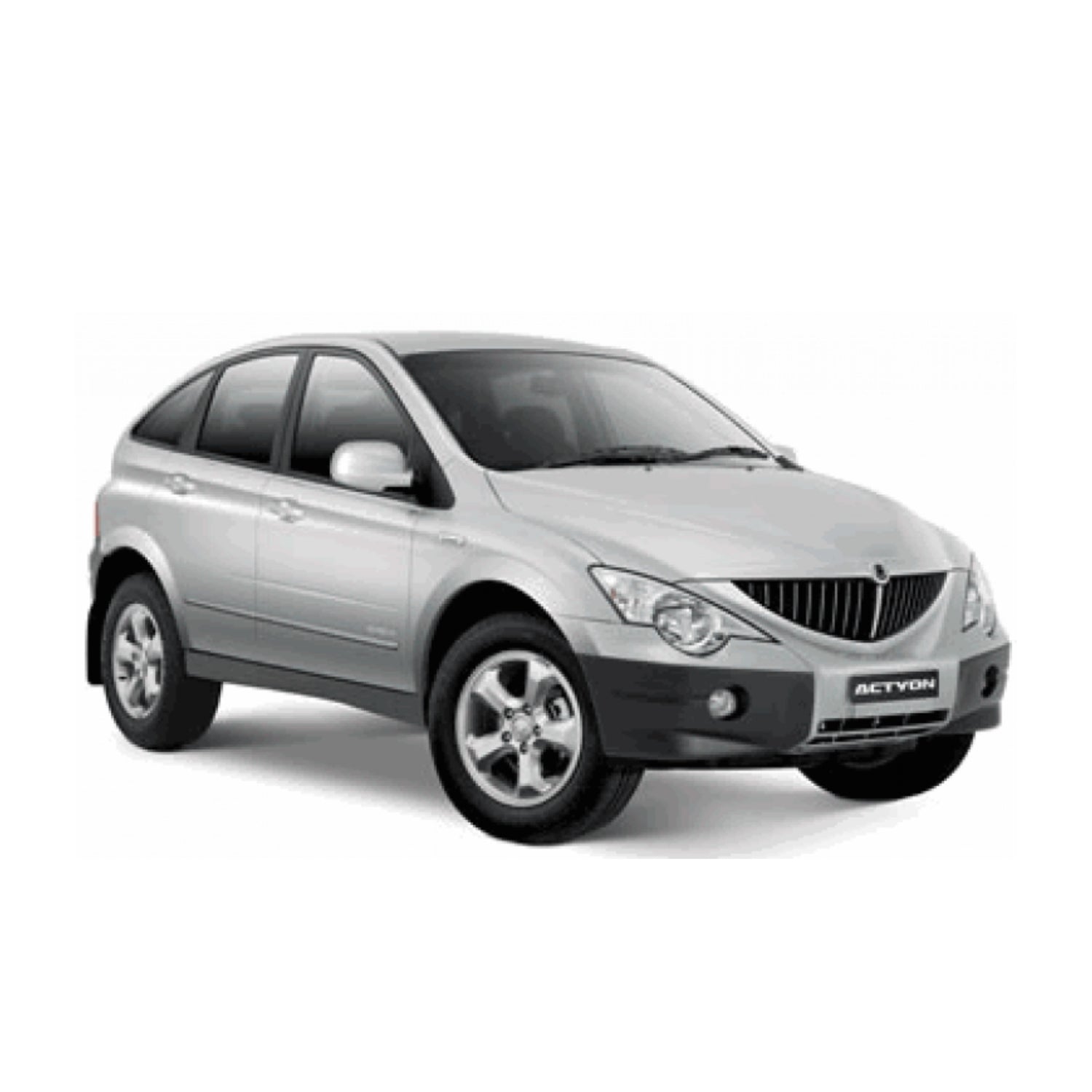 Ssang Yong Actyon