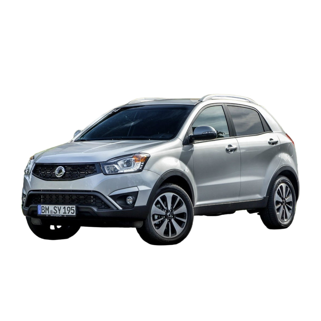 Ssang Yong Actyon