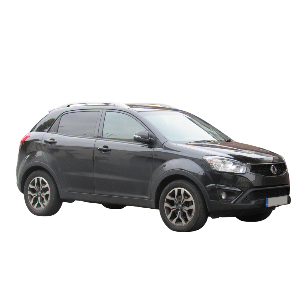Ssang Yong Korando