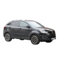 Ssang Yong Korando