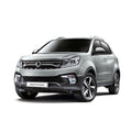 Ssang Yong Korando