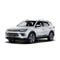 Ssang Yong Korando
