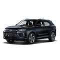 Ssang Yong Korando