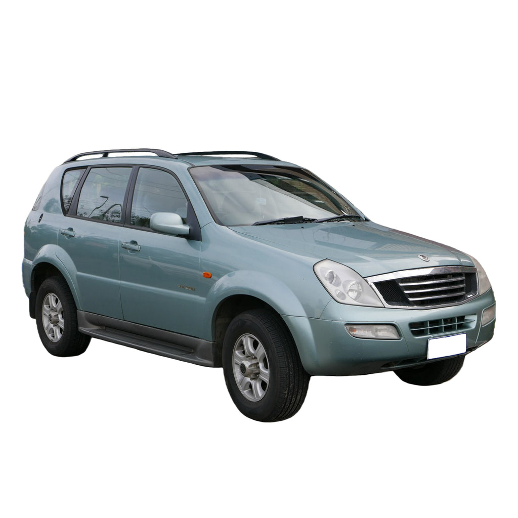 Ssang Yong Rexton