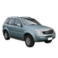 Ssang Yong Rexton