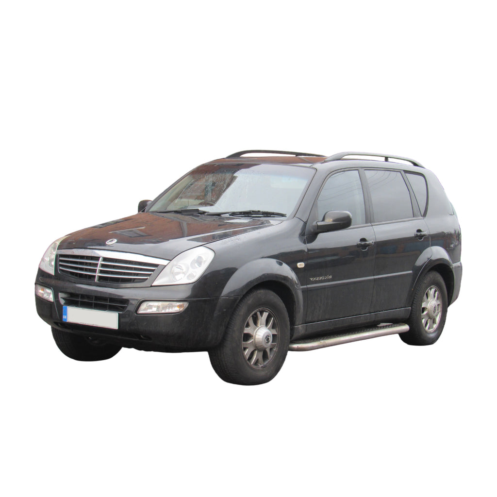 Ssang Yong Rexton