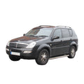 Ssang Yong Rexton