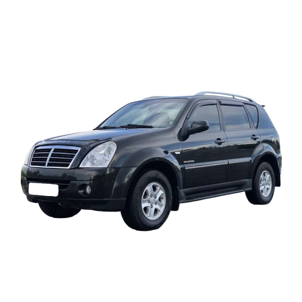 Ssang Yong Rexton