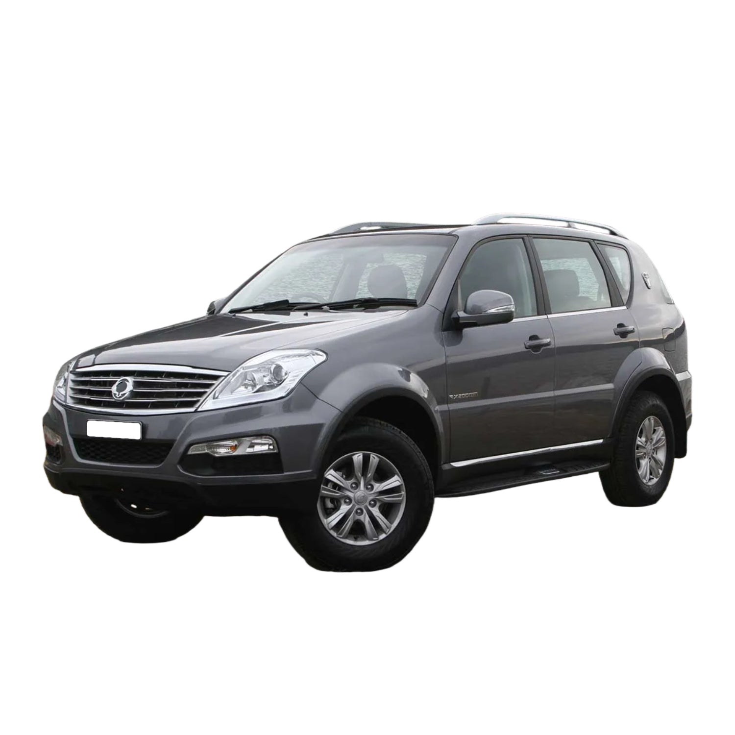Ssang Yong Rexton