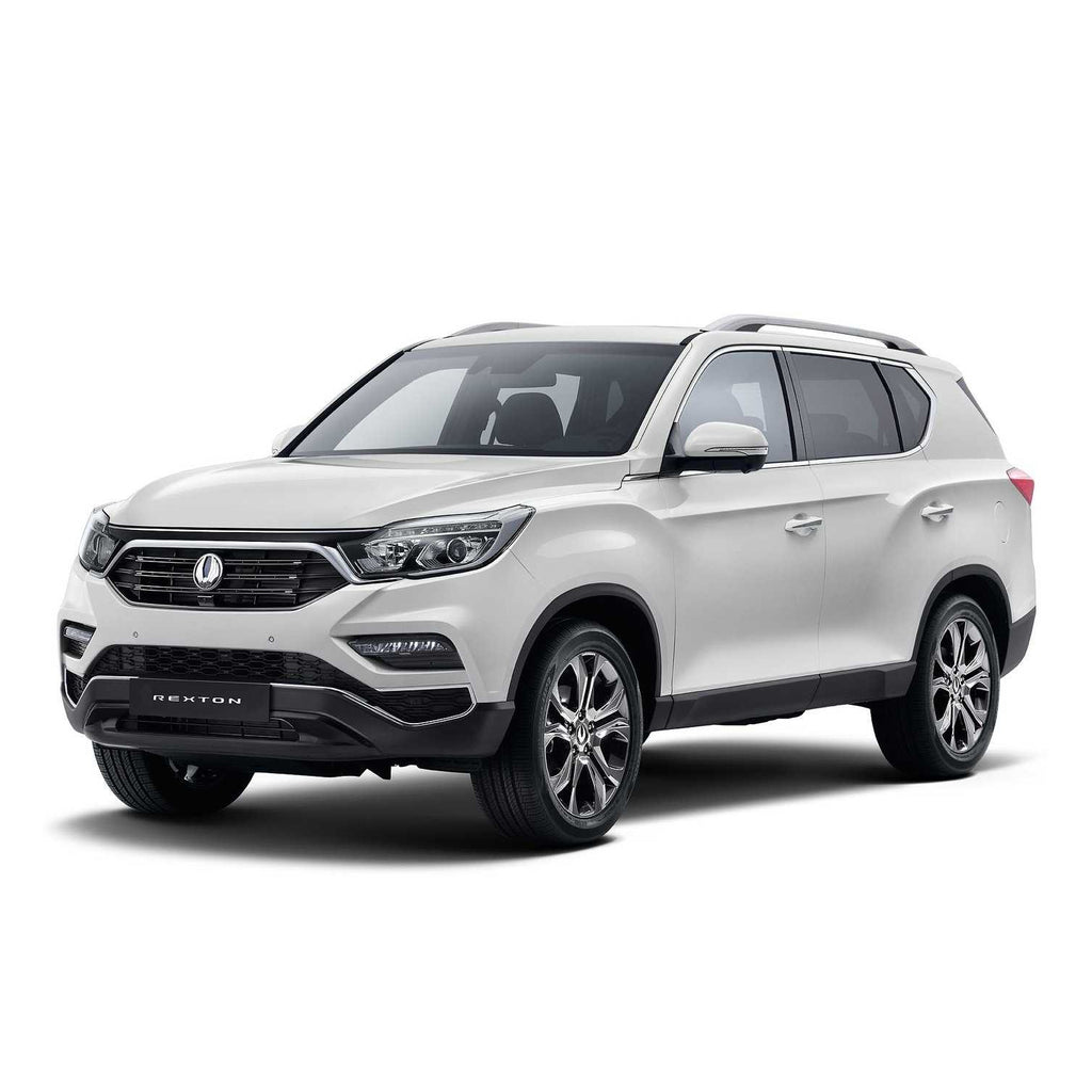 Ssang Yong Rexton