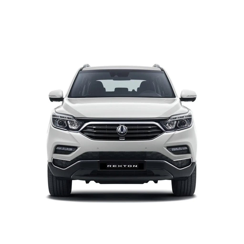 Ssang Yong Rexton
