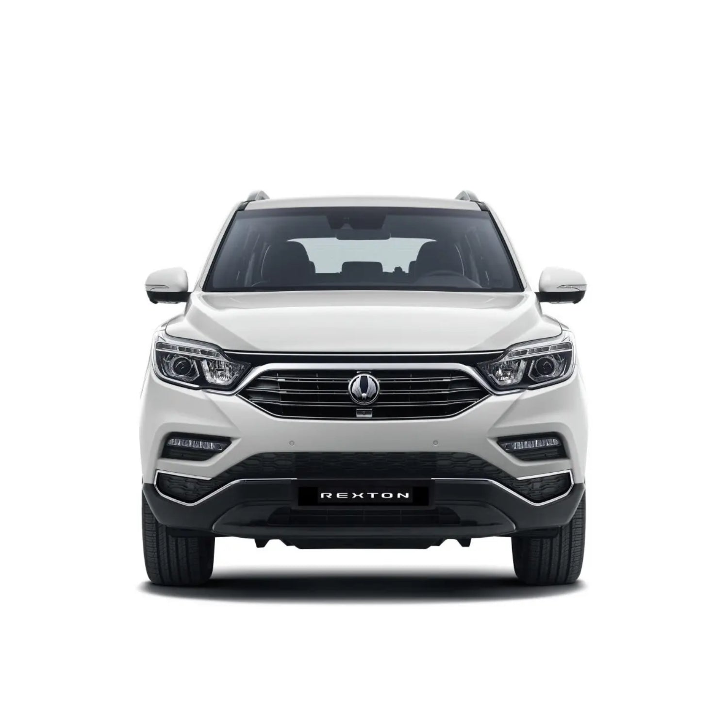 Ssang Yong Rexton