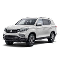 Ssang Yong Rexton