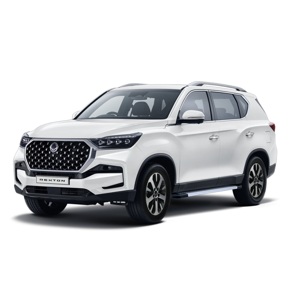 Ssang Yong Rexton