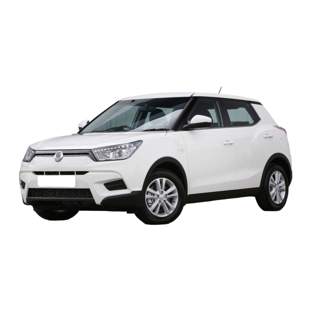 Ssang Yong Tivoli XLV