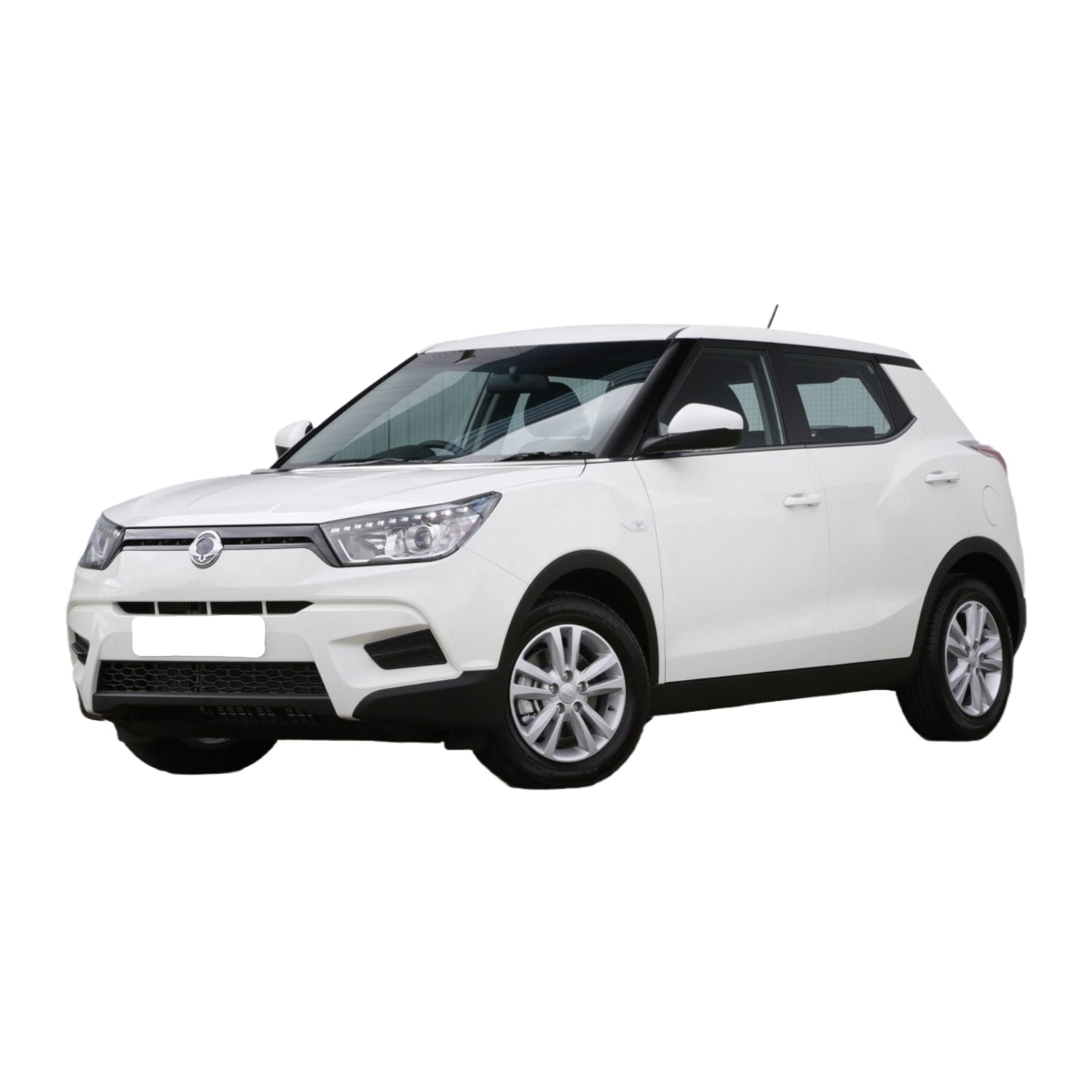 Ssang Yong Tivoli XLV