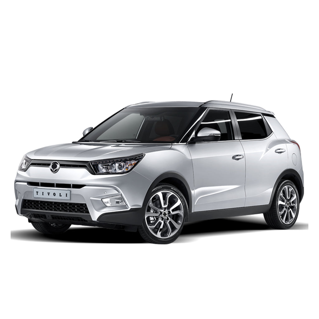 Ssang Yong Tivoli XLV