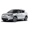 Ssang Yong Tivoli XLV