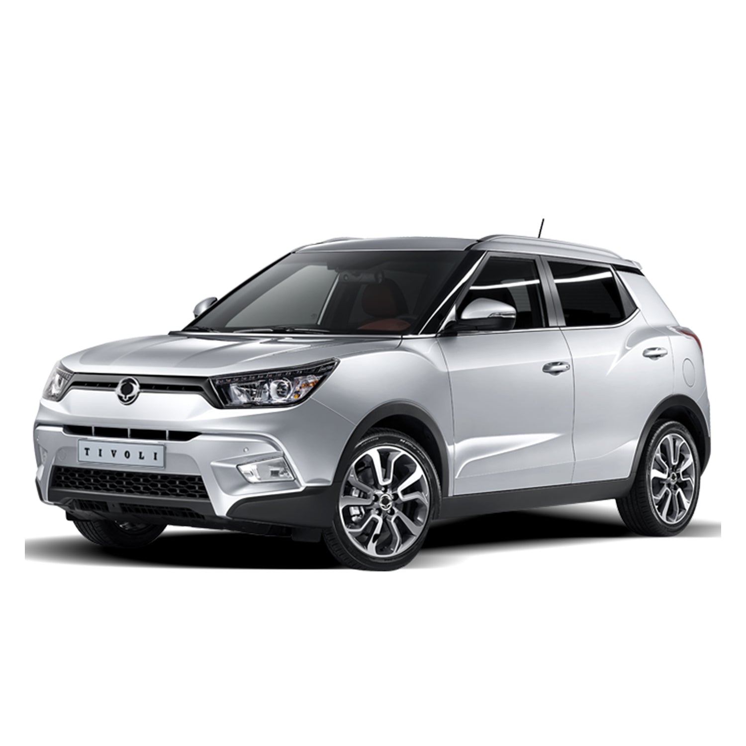Ssang Yong Tivoli XLV