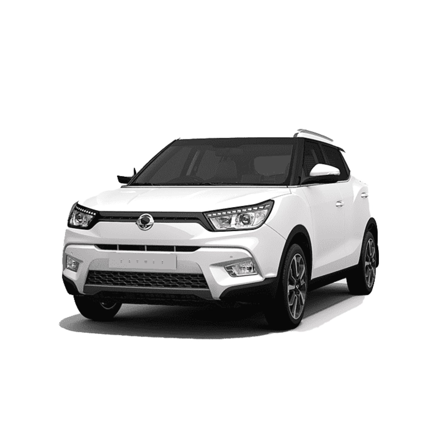 Ssang Yong Tivoli XLV