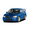 Subaru Impreza WRX STI