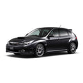 Subaru Impreza WRX STI