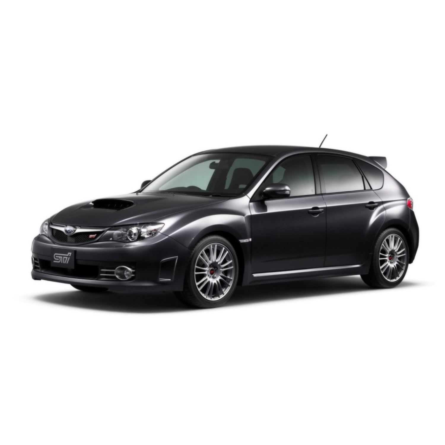 Subaru Impreza WRX STI