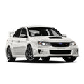 Subaru Impreza WRX STI