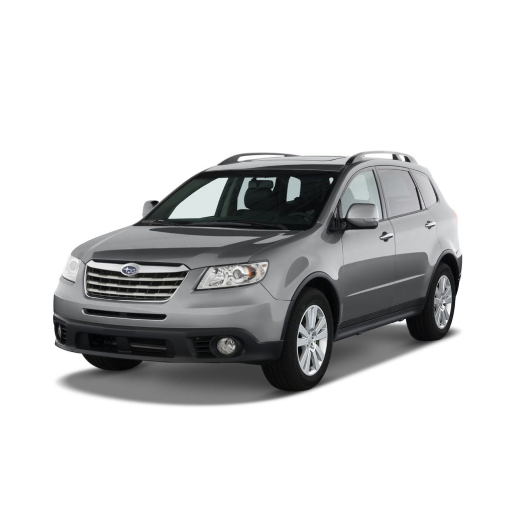 Subaru Tribeca Ascent