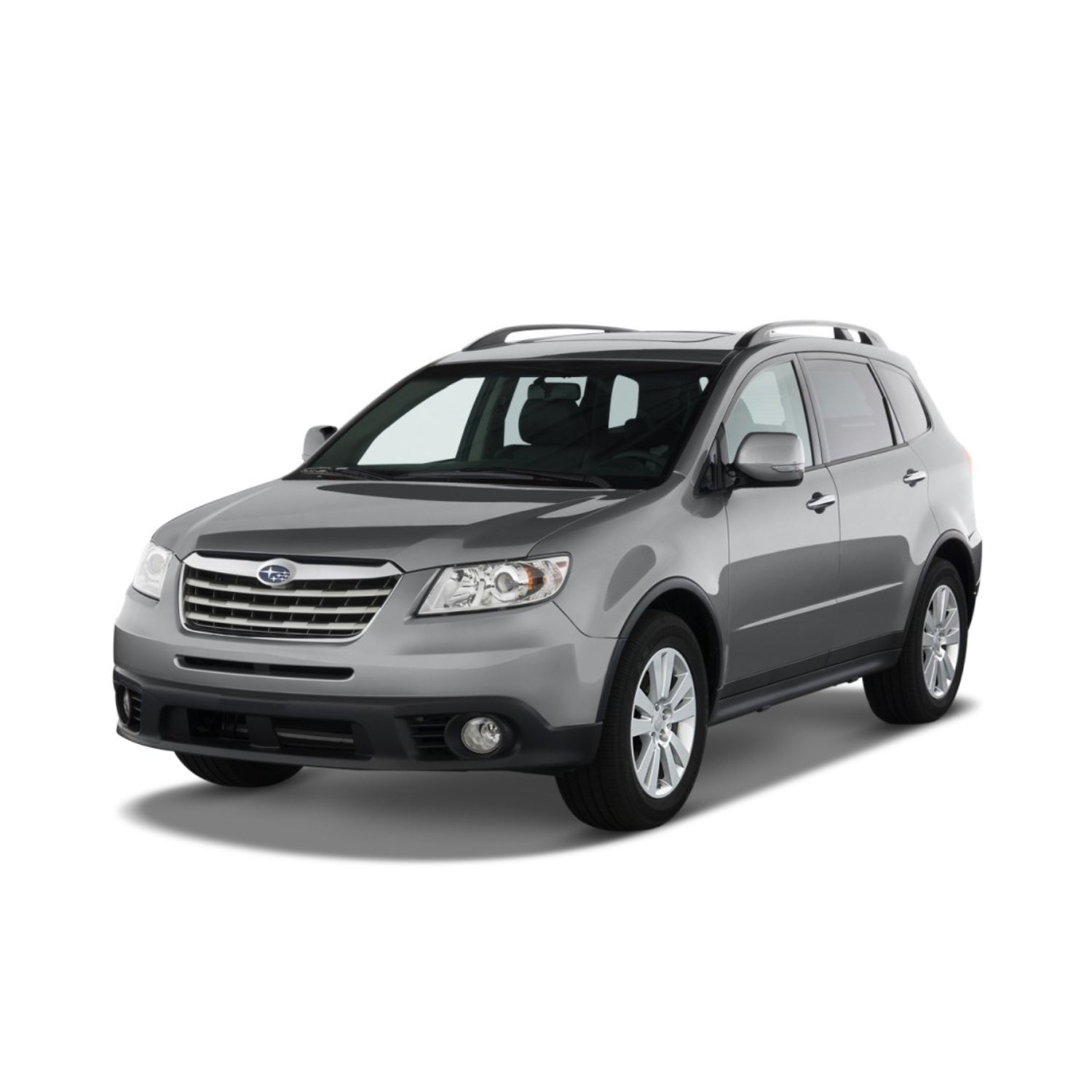 Subaru Tribeca Ascent