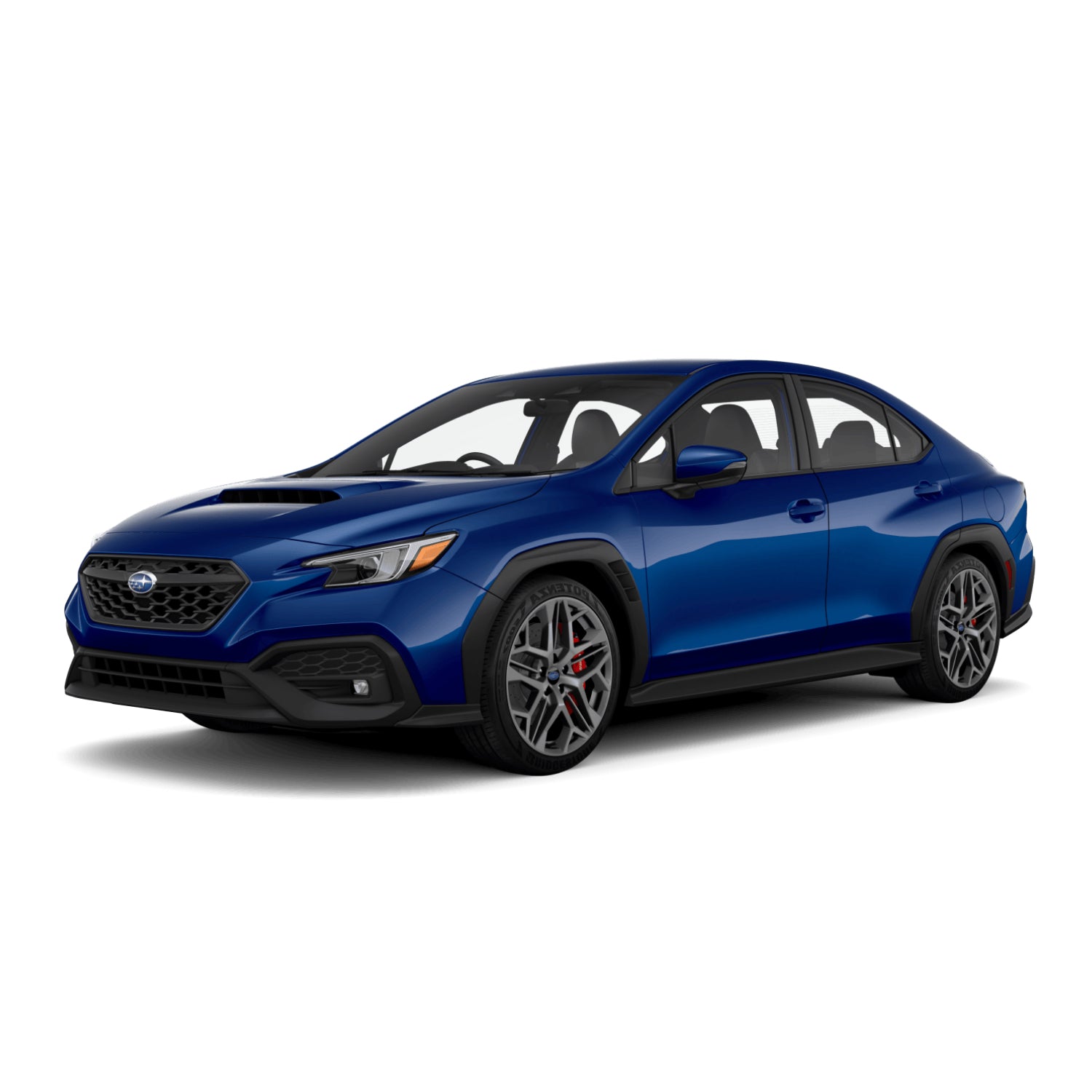 Subaru WRX