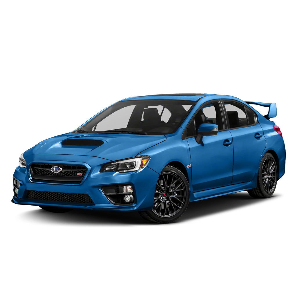 Subaru WRX STI