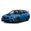 Subaru WRX STI
