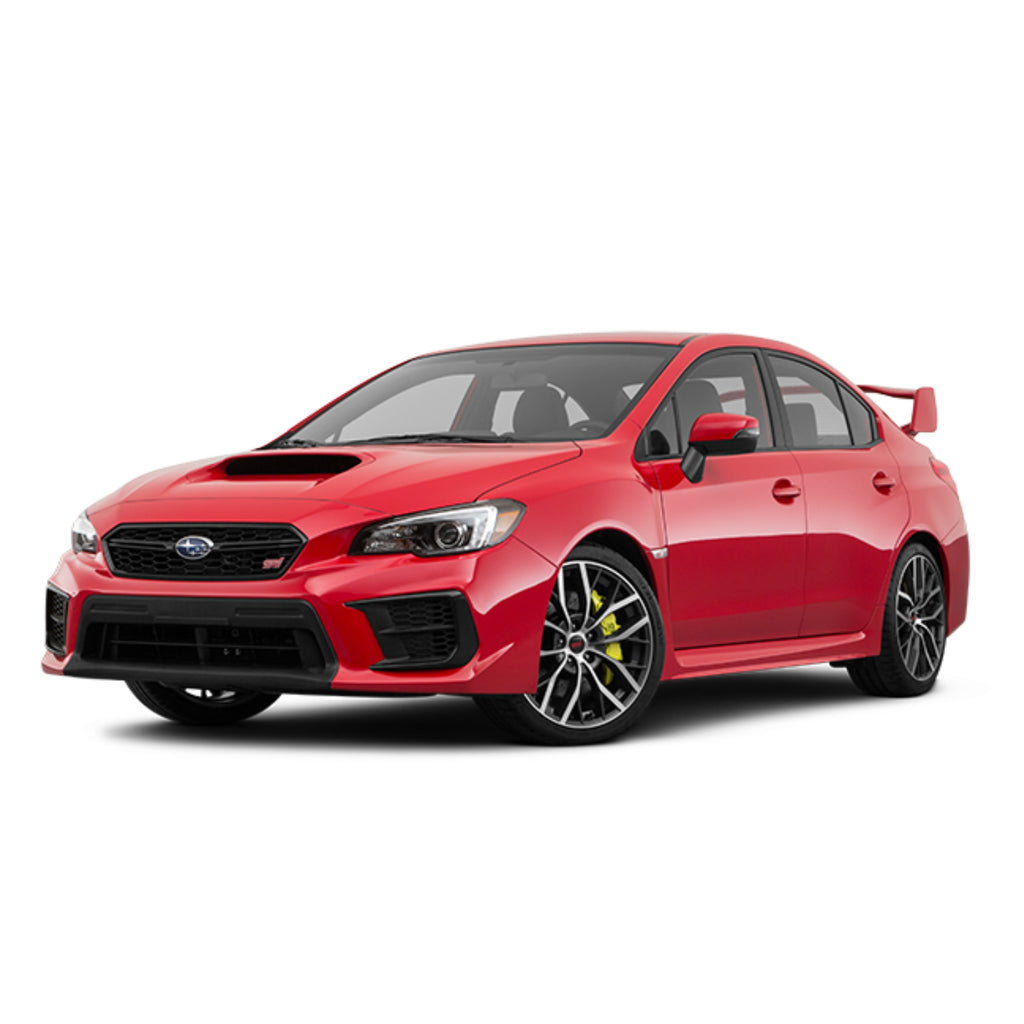 Subaru WRX