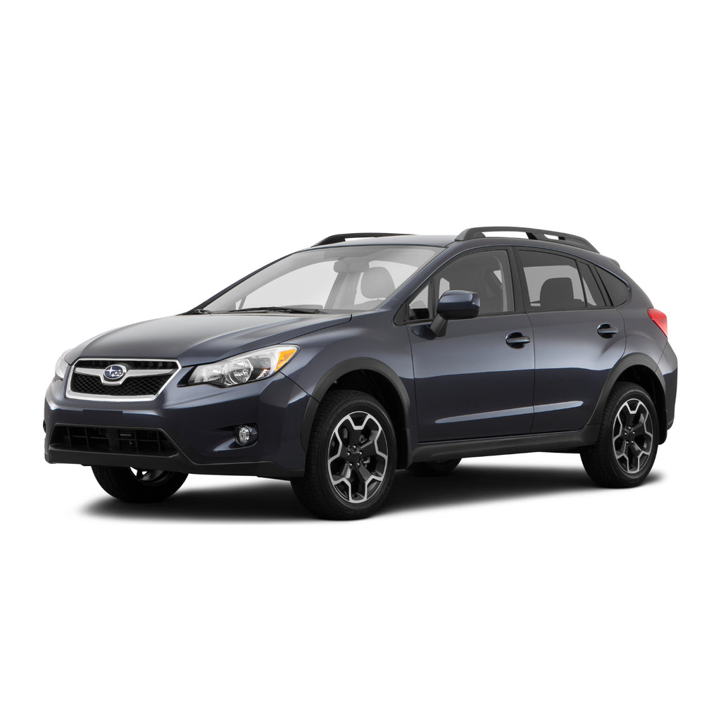 Subaru XV Crosstrek