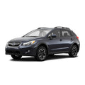 Subaru XV Crosstrek